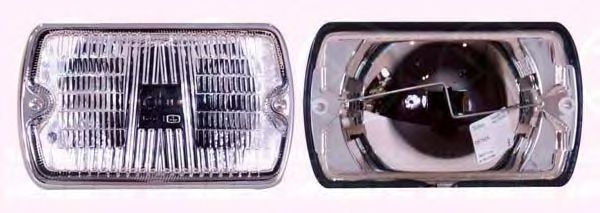 фар за мъгла 60240283A1