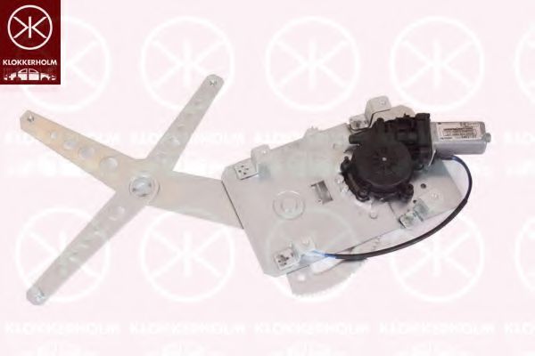 стъклоподемник 95381801