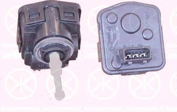 регулиращ елемент, регулиране на светлините 95390060