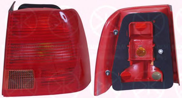 задни светлини 95390714A1