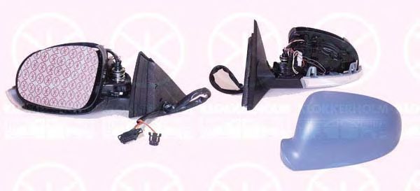 външно огледало 95391076