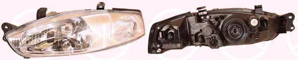 главен фар 37100144