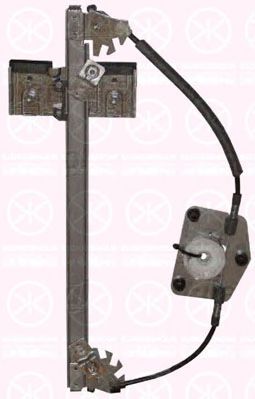 стъклоподемник 75151801