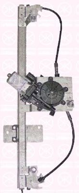 стъклоподемник 13011801