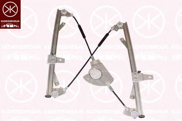 стъклоподемник 16701801