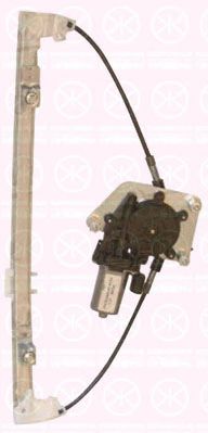 стъклоподемник 20071801