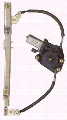 стъклоподемник 20171902