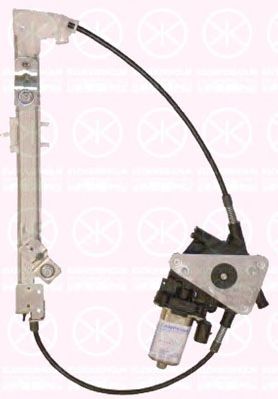 стъклоподемник 20241901