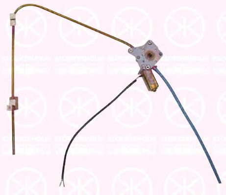 стъклоподемник 20941101