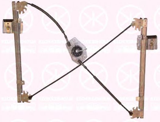 стъклоподемник 33311801