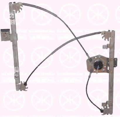 стъклоподемник 50241104