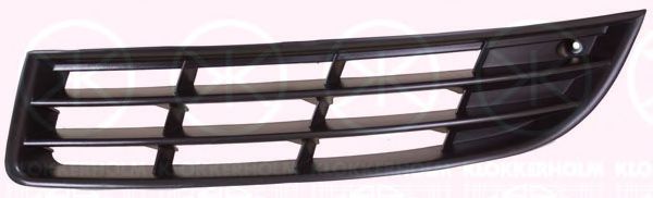 въздухозаборна решетка, броня 9540995A1