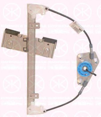 стъклоподемник 25651901