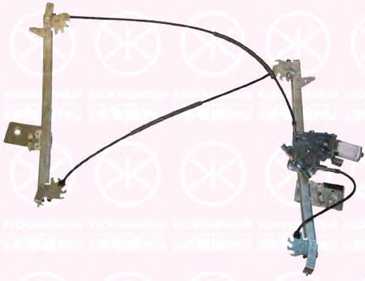 стъклоподемник 55071805