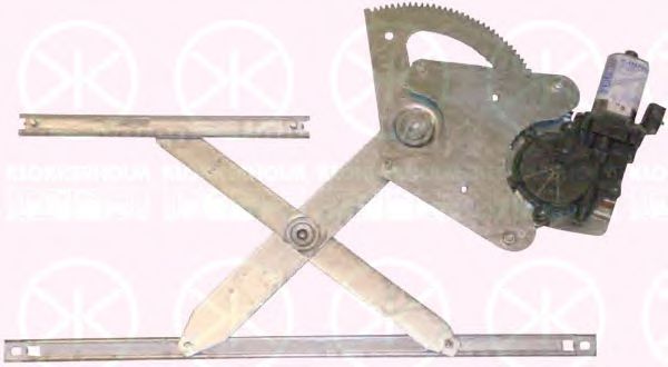 стъклоподемник 11191801