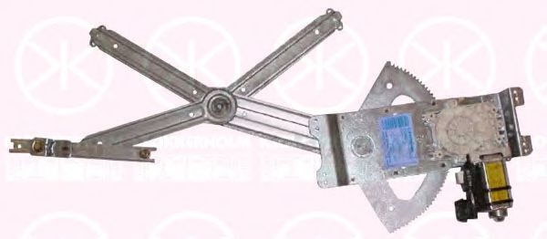 стъклоподемник 50221803