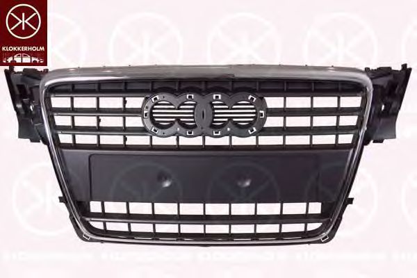 решетка пред радиатора 0029990A1