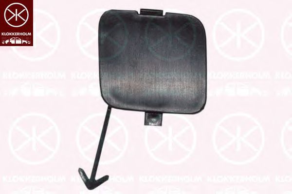 капак, кука на теглича 2008915