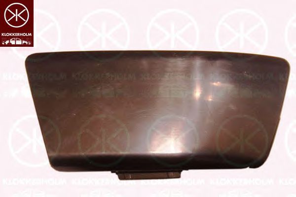 капак, кука на теглича 5063917