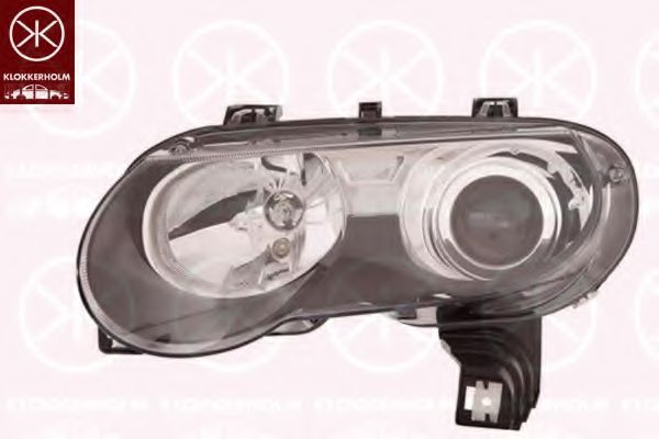 главен фар 64310143