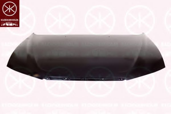 капак на двигателя 3169280A1