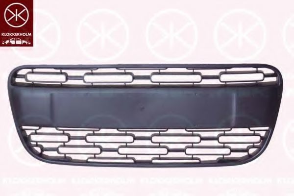 въздухозаборна решетка, броня 2009910A1