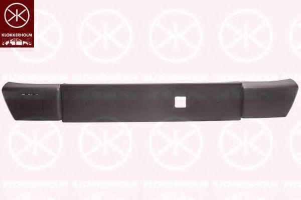 покривна/защитна лайсна, броня 5545920A1