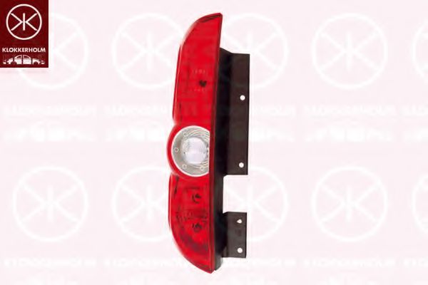 задни светлини 20430701A1