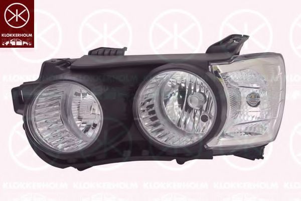 главен фар 11360144