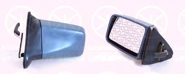 външно огледало 50491021