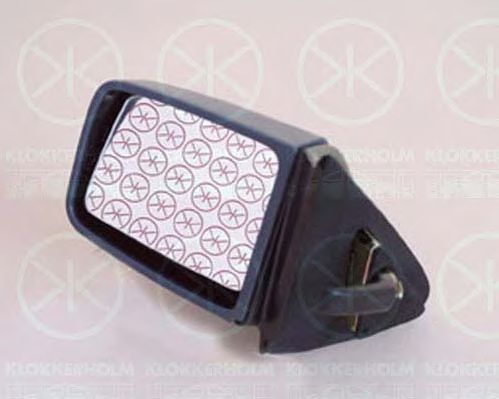 външно огледало 50491022
