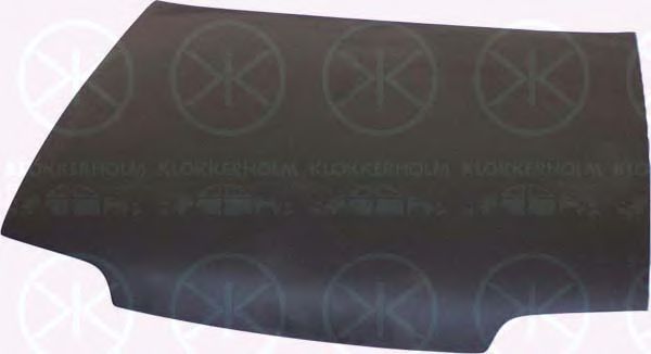 капак на двигателя 5049280