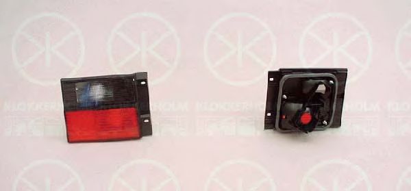 задни светлини 95420723A1