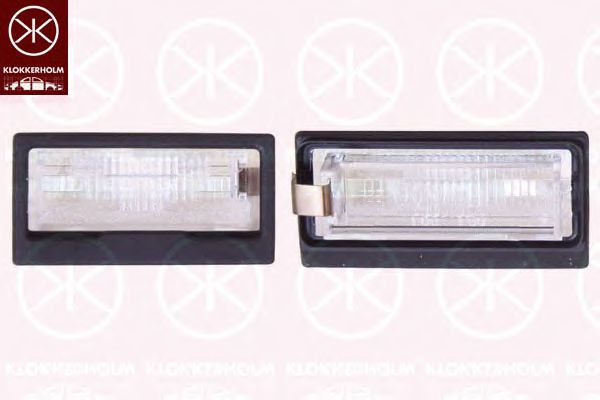 светлини на регистрационния номер 20320850A1