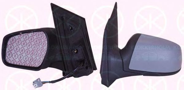 външно огледало 25331042