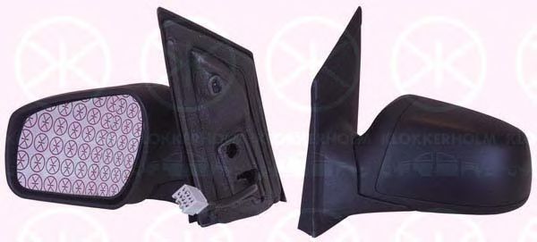 външно огледало 25331044