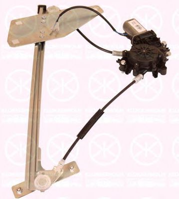 стъклоподемник 31581102