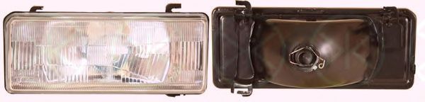 главен фар 34320132