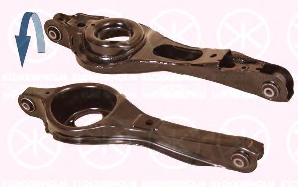 носач, окачване на колелата 2532823