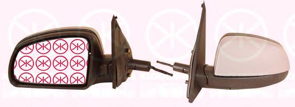 външно огледало 50261023