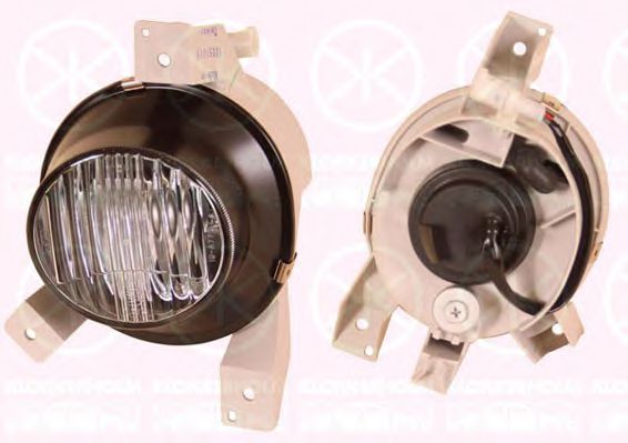 фар за мъгла 50320282