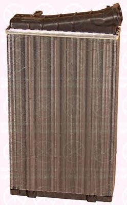 топлообменник, отопление на вътрешното пространство 5040306196