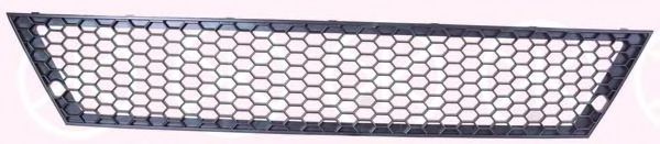 въздухозаборна решетка, броня 6609996
