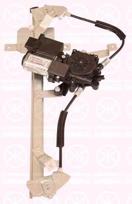 стъклоподемник 55141904