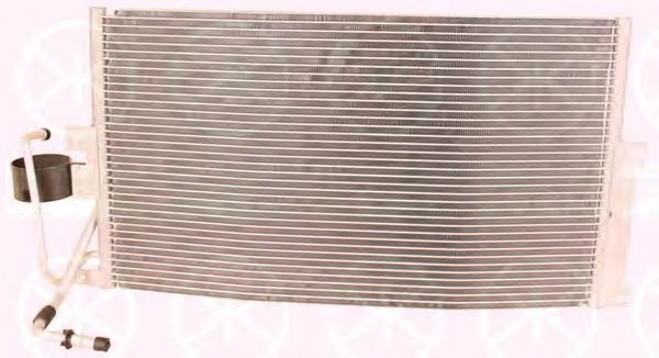 кондензатор, климатизация 5077305274