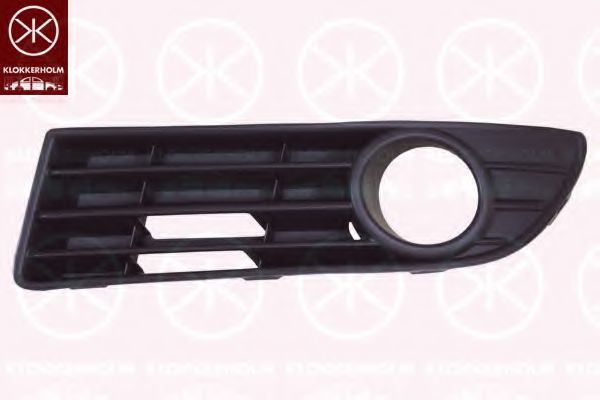 въздухозаборна решетка, броня 9506911A1