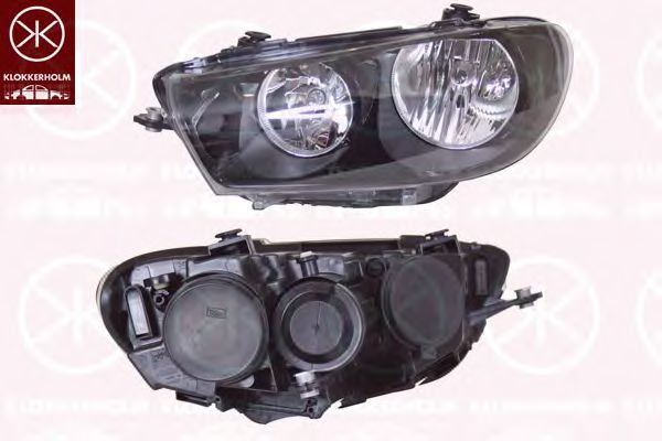 главен фар 95320145A1