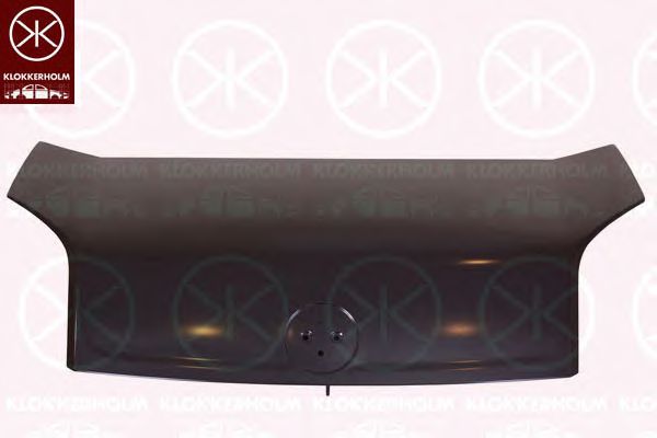 капак на двигателя 2053280A1