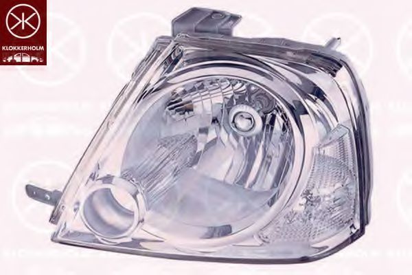 главен фар 68240127