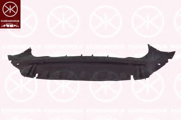 капак моторен отсек 2556795